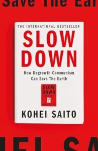 Slow Down by K?hei Sait?