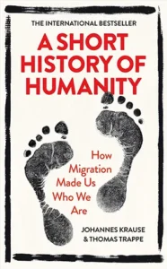 a short history of humanity