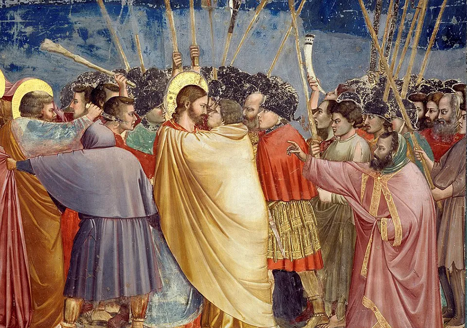 Judas