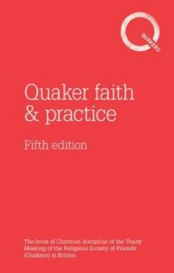 Quaker Faith and Practice