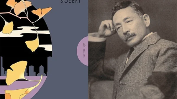 Kokoro by Natsume Soseki