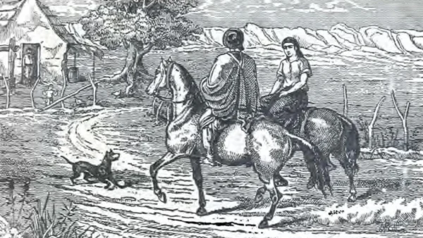 Tadeo Isidoro Cruz