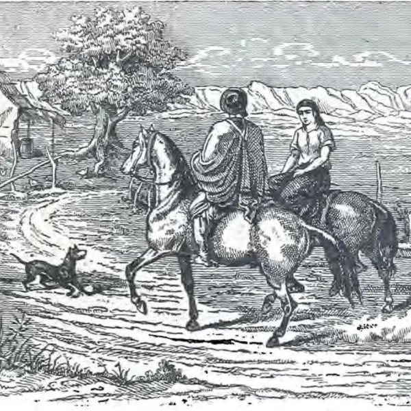 Tadeo Isidoro Cruz