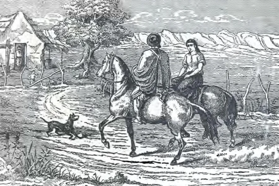 Tadeo Isidoro Cruz