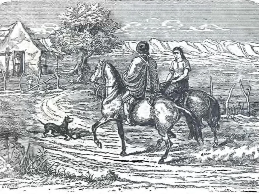 Tadeo Isidoro Cruz