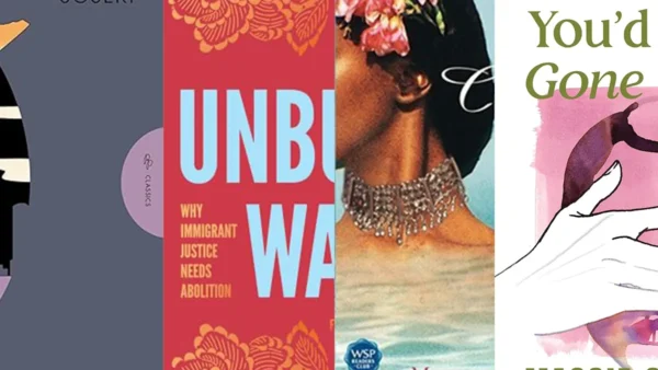 August reading