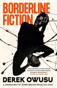 Borderline Fiction by Derek Owosu