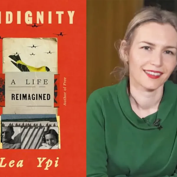 Indignity by Lea Ypi