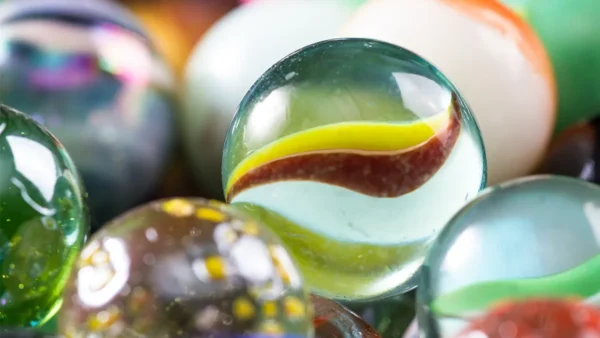 Cat's Eye by Margaret Atwood