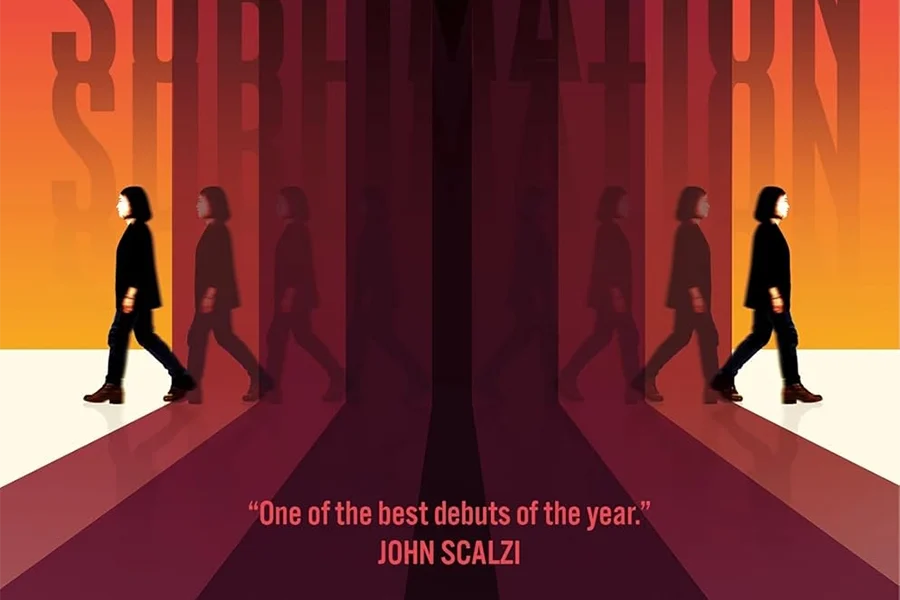 Sublimation by Isabel Kim