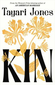 Kin by Tayari Jones