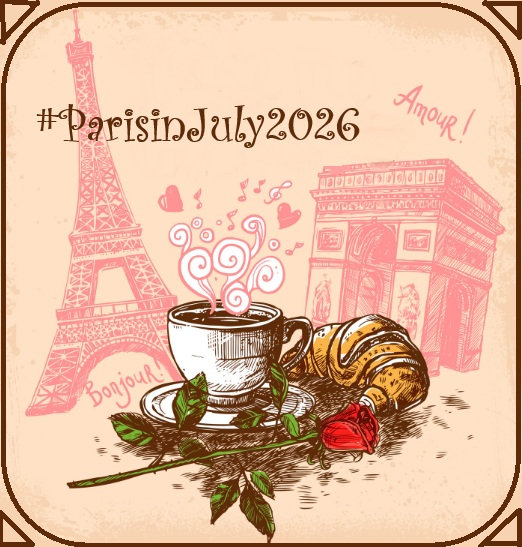 Paris in July