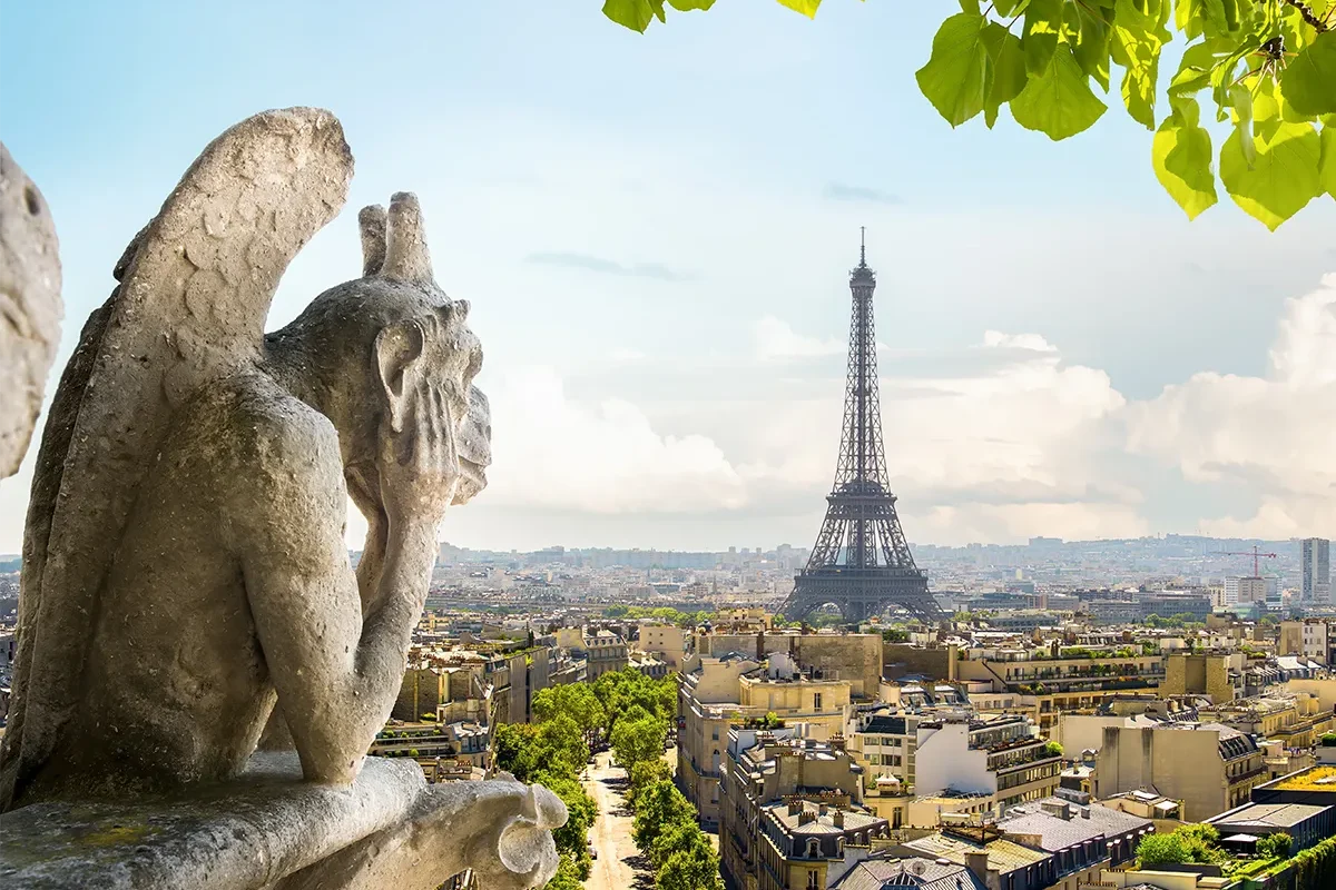 Paris