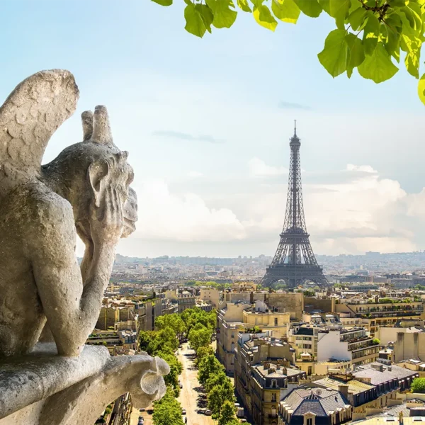 Paris