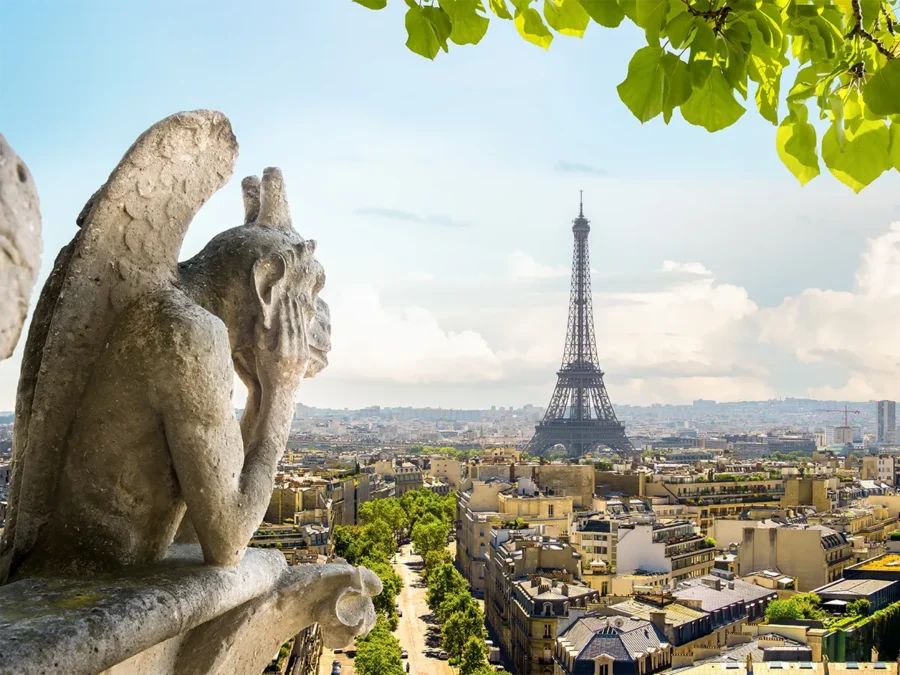 Paris